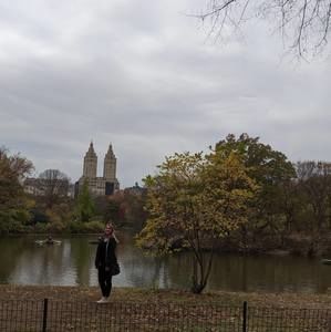 Meet your Posher, Ashlyn